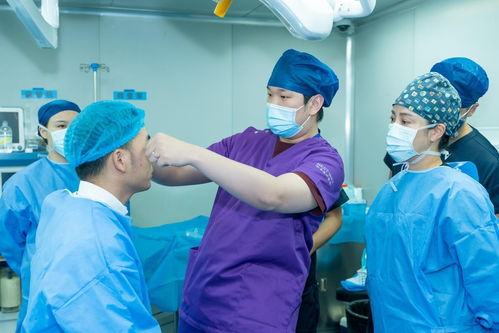 美國(guó)強(qiáng)生靈感魚骨線新品發(fā)布授牌 培訓(xùn)在柏薈醫(yī)療成功舉行