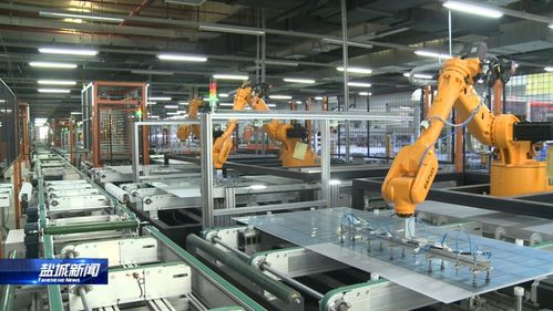 企業(yè)復(fù)工復(fù)產(chǎn)忙 沖刺新年 開門紅