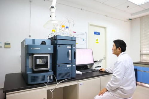 最美生產(chǎn)線 走進中紡聯(lián)檢 上海 檢驗技術(shù)服務(wù)