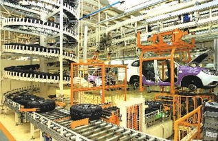 長沙經開區打造 智能制造第一區