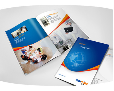 先普 SIMPURE 先普半導體技術(上海)是開發和生產各類氣體純化器與氣體純化系統的外資高新技術企業。產品廣泛應用于電子,化工,食品,醫藥產業中超高純度氣體的制造,分析和應用。 服務項目:logo標識設計 畫冊設計 產品單頁設計 攝影武穆傳播-工業企業形象-VI設計-logo標識設計-畫冊設計-樣本設計-包裝設計-印刷-展覽展示