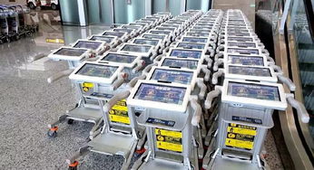 高新區企業創新產品亮相《焦點訪談》，助力國內機場邁向智能化服務新時代