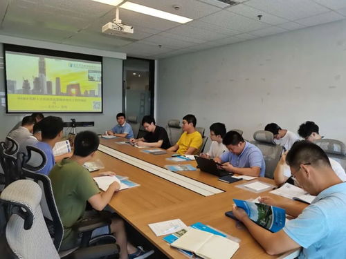 技術交流座談會 聚焦行業痛點，共筑合作橋梁